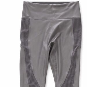 Fabletics Gray Leggings